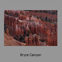 Bryce Canyon